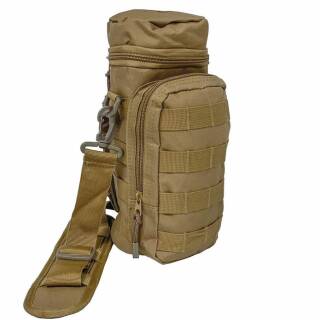 Pathfinder Bottle Bag Gen3 - Flaschentasche mit Schultergurt und MOLLE-Gurte