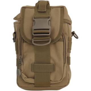 Pathfinder MOLLE Bag - Tasche mit MOLLE System in der Farbe Tan