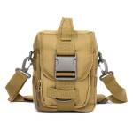 Pathfinder MOLLE Bag - Tasche mit MOLLE System in der...