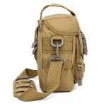 Pathfinder MOLLE Bag - Tragetasche mit MOLLE System in...