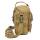 Pathfinder MOLLE Bag - Tragetasche mit MOLLE System in der Farbe Tan