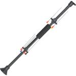 Predator Blowgun Blasrohr aus Aluminium mit 46 cm...