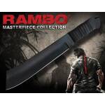 Rambo Film-Machete Rambo IV Sylvester Stallone Standard Edition