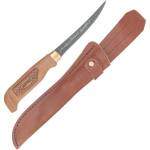 Rapala Fish n Fillet Superflex Filetiermesser mit 10 cm...