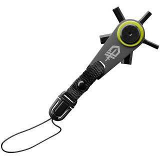 Gerber Daily Carry - GDC ZIP HEX, Werkzeug auf kleinstem Raum, 31-001740