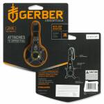 Gerber Daily Carry - GDC ZIP DRIVER, Werkzeug auf kleinstem Raum, 31-001738