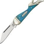 Rough Ryder Small Leg Knife
