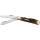 Rough Ryder Trapper Taschenmesser mit 2 Edelstahlklingen und Knochengriff