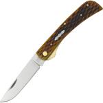 Rough Ryder 772 Taschenmesser mit Edelstahlklinge und...