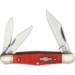 Rough Ryder Whittler