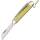 Rough Ryder Marlin Spike Taschenmesser mit 440 Sheepsfoot Edelstahlklinge