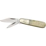 Rough Ryder Barlow Taschenmesser mit 2 rostfreien Klingen...