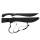 Schrade Priscilla Decimate Brush Machete mit Edelstahlklinge und Nylonscheide