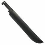 Condor El Salvador Machete 18" aus 1075 High Carbonstahl mit Lederscheide 2020HC