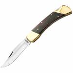 Schrade Uncle Henry Bear Paw Taschenmesser mit Holzgriff...