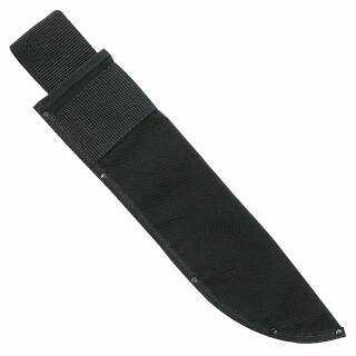 Sheaths Nylonscheide mit Grtelschlaufe fr 12 Zoll...