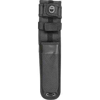 SZCO Nylon-Gürtelschneide für feststehende Klingen bis 18 cm