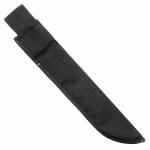 Sheaths Nylon-Gürtelscheide in schwarz für 18 -...