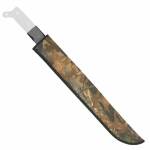 Sheaths Nylon-Gürtelscheide mit Camouflage Muster für 18 - 22Zoll Macheten