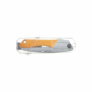 Silky GomBoy Curve 210mm - Klappsge, fr Garten und Bau in orange