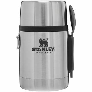 Stanley Adventure Vacuum Food Jar aus 18/8 Edelstahl mit...