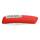 Swiza D03 Taschenmesser mit 7,5 cm Edelstahlklinge und 10 Werkzeugen, rot