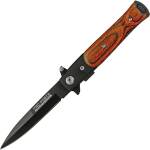 Tac Force 438WB Einhandmesser mit A/O, 8,3 cm...