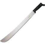 Tramontina Machete 22 Zoll Full-Tang Carbonstahl Klinge...