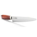 Morakniv Bread Knife Brotmesser 24 cm Sandvikstahl...