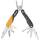 Caterpillar CAT MultiTool mit 13 Werkzeugen aus rostfreiem Stahl, CAT980048