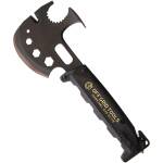 Innovation Factory Off Grid Tools Survival Axt aus Carbonstahl, IFSA OGT-SA100