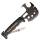 Innovation Factory Off Grid Tools Survival Axt aus Carbonstahl, IFSA OGT-SA100