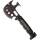 Innovation Factory Off Grid Tools Survival Axt aus Carbonstahl, IFSA OGT-SA100