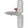 Lansky LS19 Multi-Angle Knife Clamp Messerklemme mit Winkelauswahl LP006