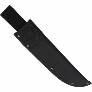 Ontario OKC BSH 12" (30,5 cm) Nylonscheide schwarz, für 12" Ontario Macheten