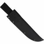 Ontario OKC BSH 12" (30,5 cm) Nylonscheide schwarz,...