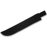 OKC BSH 18" Sheath - Schwarze Nylonscheide für...