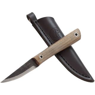 Condor Woods Wise Knife mit 6,1 cm Klinge aus 1075HC...