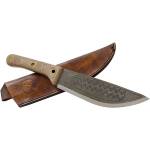 Condor Primitive Seqouia Knife, Full Tang, Drop Point...