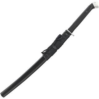United Cutlery Honshu Boshin Wakizashi, Schwert, 86 cm, 1060 High Carbon