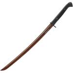 United Cutlery Honshu Damascus Wakizashi, Schwert, 86cm,...