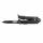 Gerber Multitool Center Drive Black mit Bit-Set, Gürteletui in tan