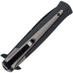 Smith & Wesson MP301 M&P, Einhandmesser mit schwarzem Finish, SW1085898