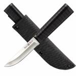 Cold Steel Finn Bear, 4116 Edelstahl, Cordura Scheide - CS20PC