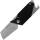 Kershaw Pub Black, 8Cr13MoV Stahl, Stonewash, Alu-Griff, 7 cm, KS4036BLK