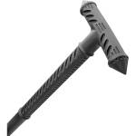 United Cutlery Survival Wanderstock aus Polypropylene, 94...