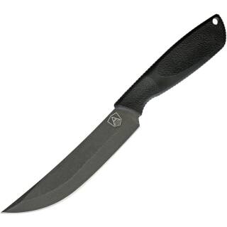 Ontario Spec Plus-Alpha Combat Knife - Klinge aus rostfreien HC, Scheide