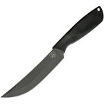 Ontario Spec Plus-Alpha Combat Knife - Klinge aus rostfreien HC, Scheide