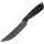 Ontario Spec Plus-Alpha Combat Knife - Klinge aus rostfreien HC, Scheide