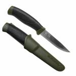 Morakniv Companion olive/schwarz MG Army Model...